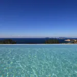 Sunset Sea View Villa 1
