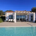 Sunset Sea View Villa 1