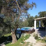 Sunset Sea View Villa 1