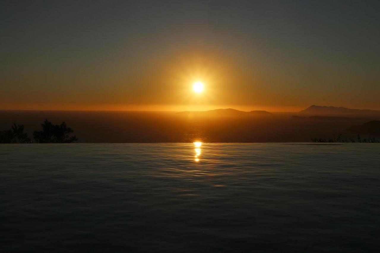 Sunset Sea View 1