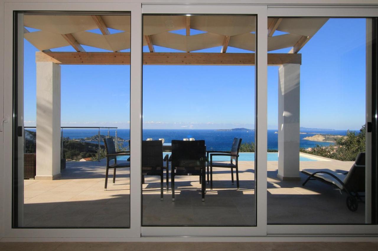 Sunset Sea View 1 Villa *