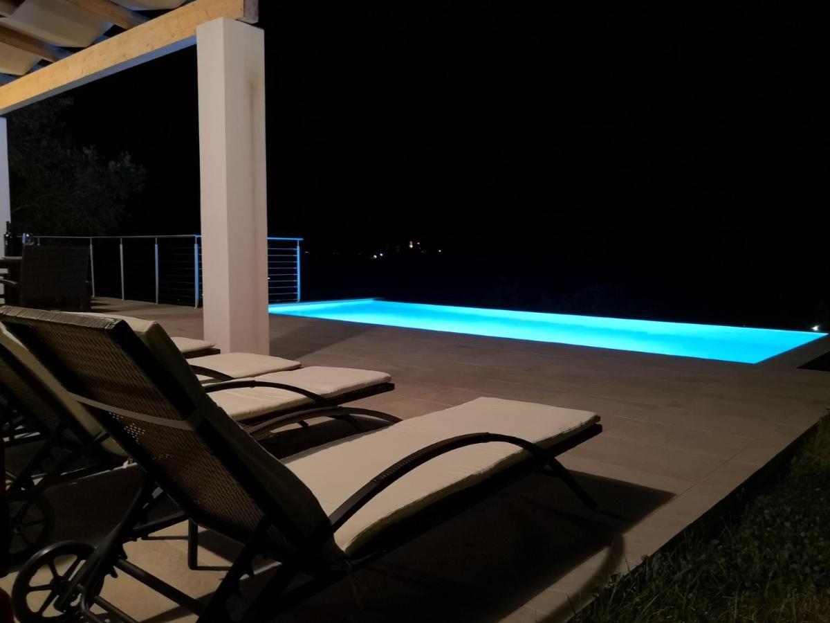 Sunset Sea View 1 Villa
