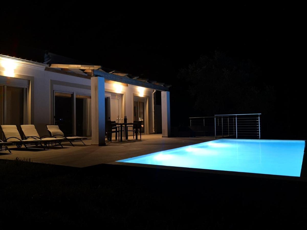Villa Sunset Sea View 1 *